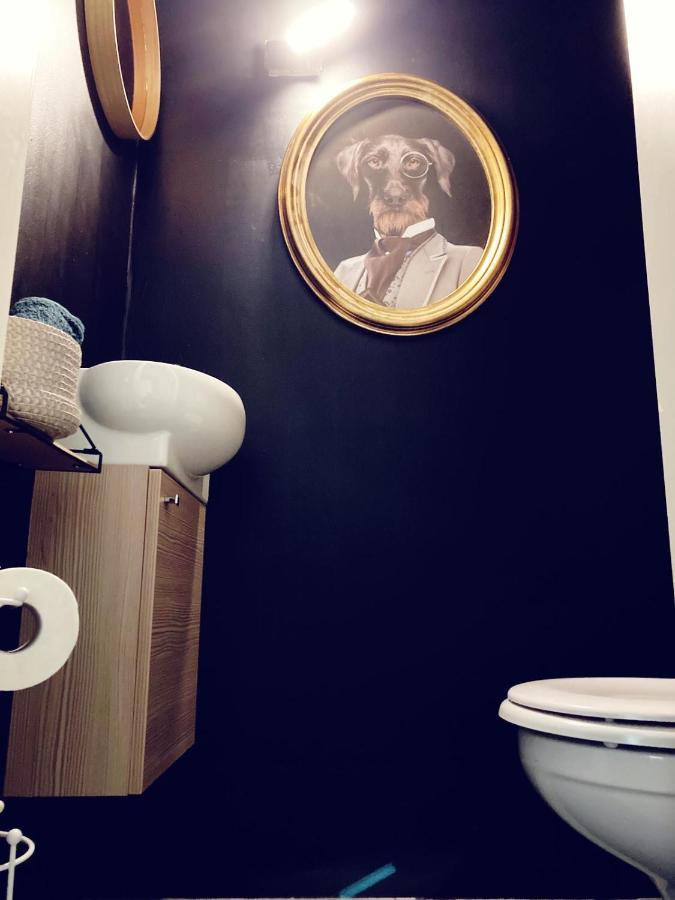 City Aparts Luksemburg Zewnętrze zdjęcie